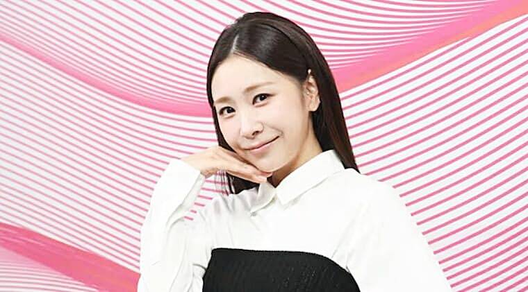 가수-허찬미