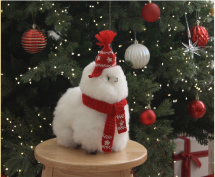 롯데크리스마스마켓