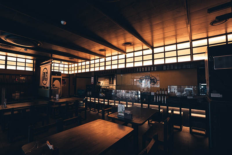 광교 호수공원 닭꼬치 '야키토리잔잔'