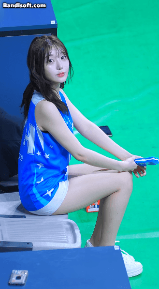 권희원 치어리더 인스타그램 화제 총정리 – 성형설, 나이, 대만 활동까지