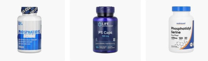 아이허브포스파티딜세린판매순위