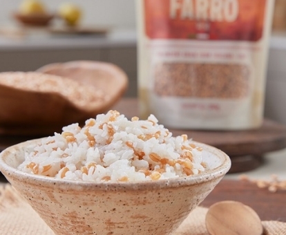 파로 곡물 효능 밥짓기 먹는법 가격