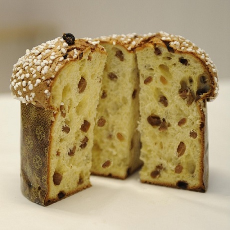 파네토네(Panettone)