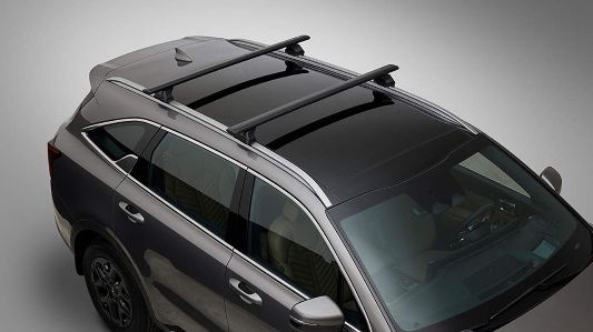 2024 쏘렌토하이브리드외부디자인