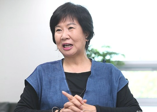 손혜원 논란들