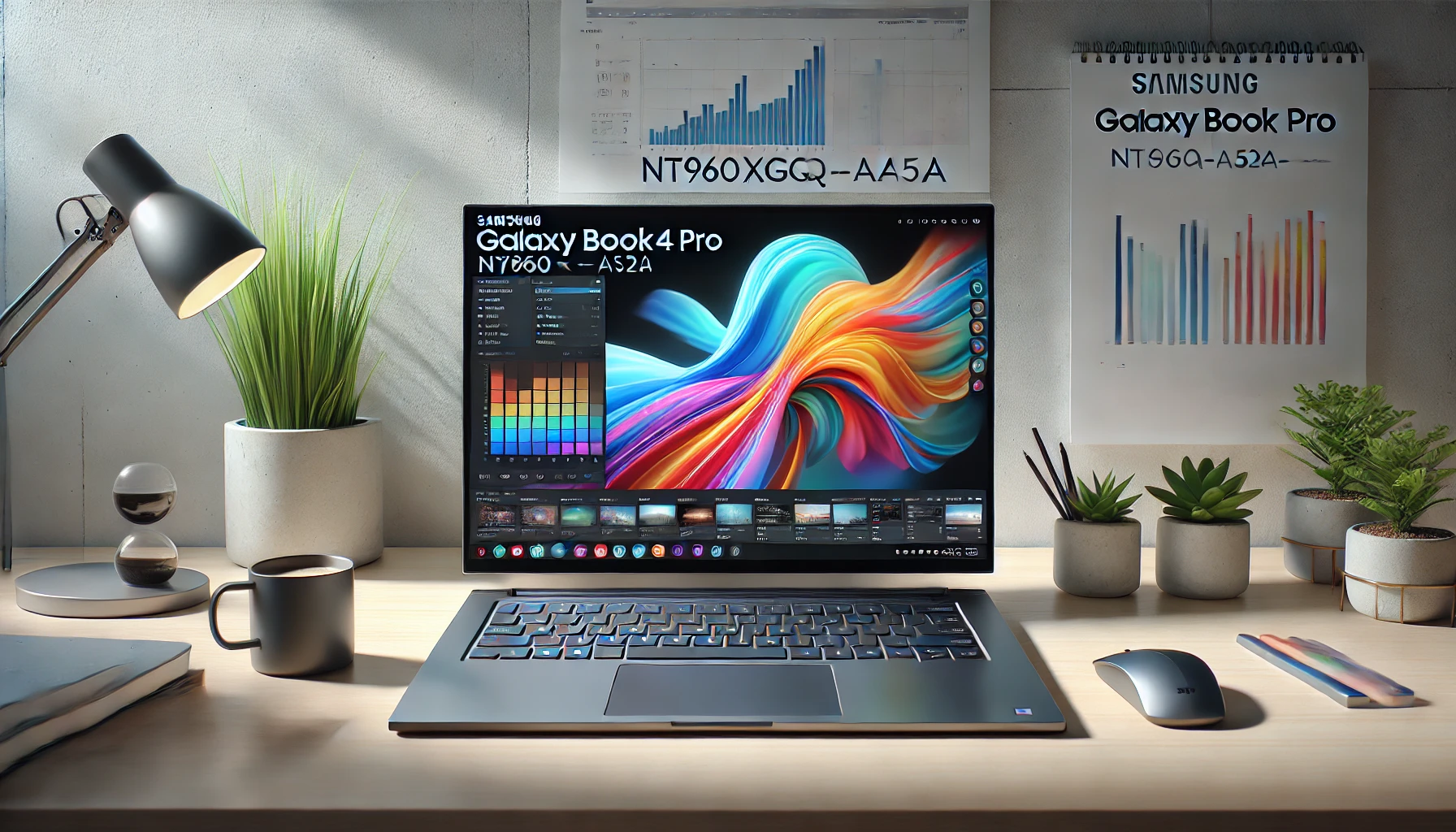 삼성전자 갤럭시북4 프로 NT960XGQ-A52A WIN11 (SSD 256GB) 스펙, 가격, 장단점, 경쟁상품 비교, 상세 리뷰