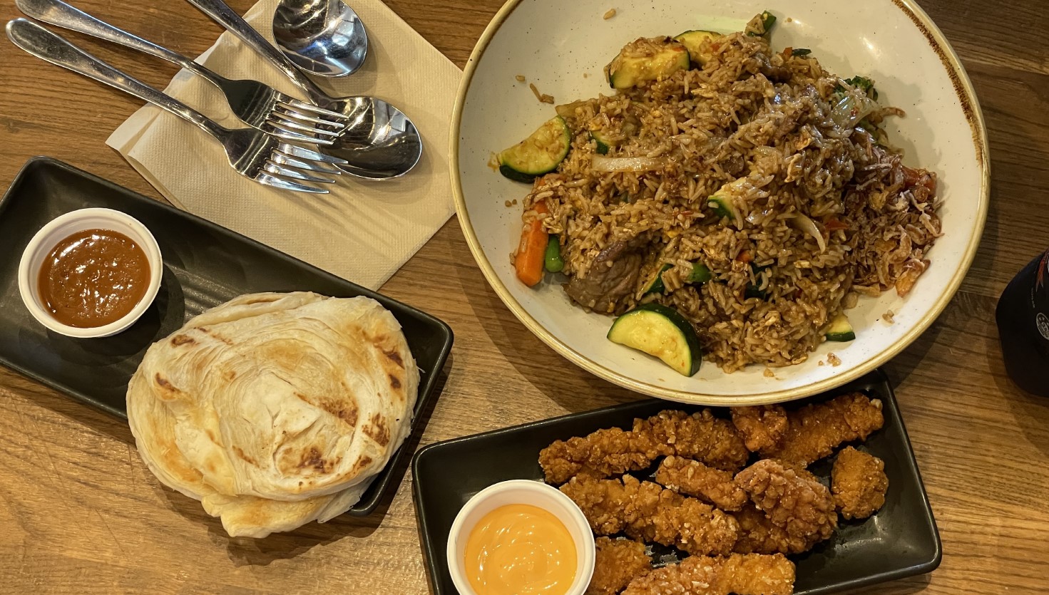 시드니 맛집