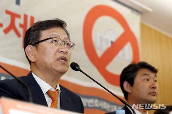 석동현 변호사 프로필