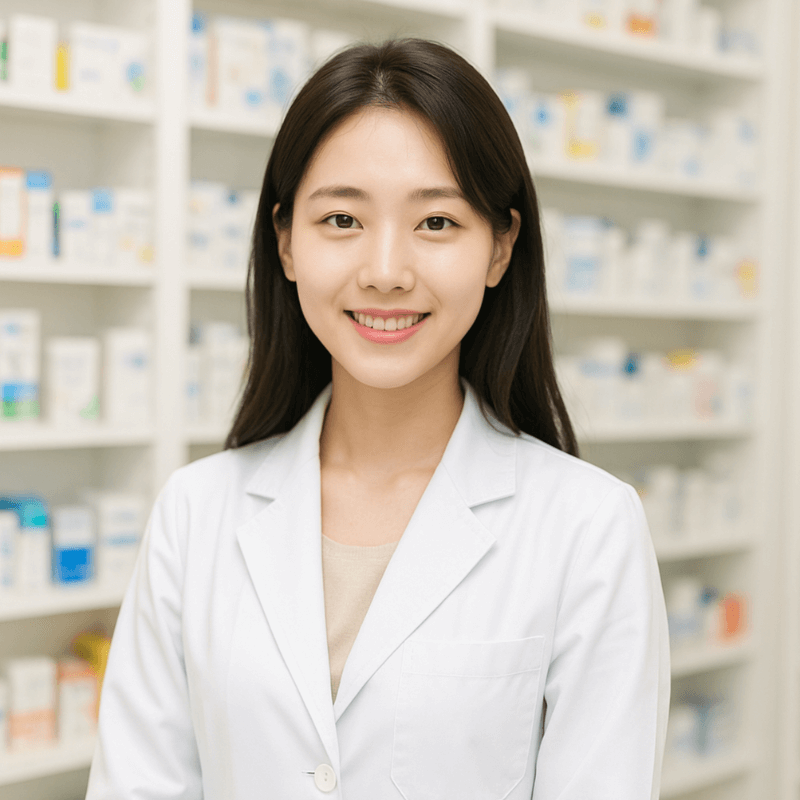 유린타민 효능 성분 복용법 부작용 총정리