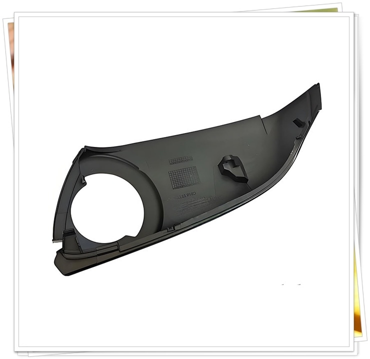 BMW 5시리즈(G30) 사이드미러 상단커버(좌) 하단커버(우)