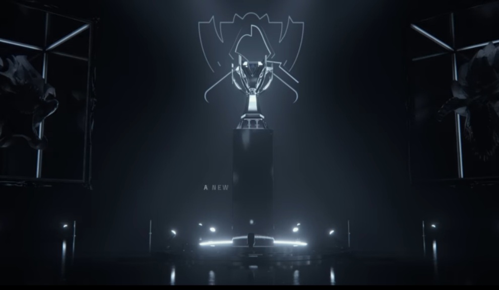소환사의 컵
