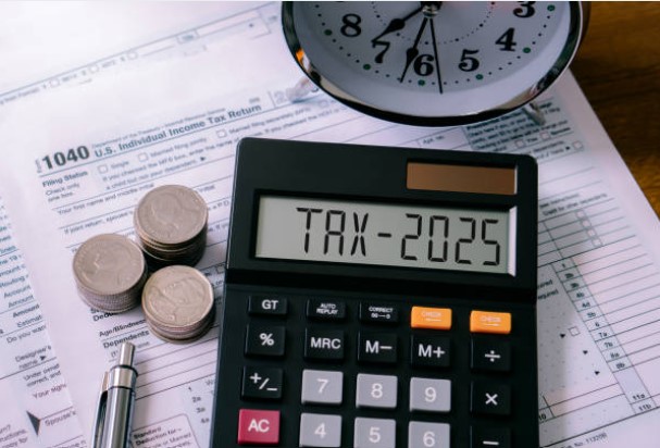 종합소득세 관련 이미지