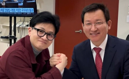 김형동 압수수색 이유 &amp;#124; 한동훈 비서실장 김형동 국회의원 프로필 나이 고향 학력 재산 지역구