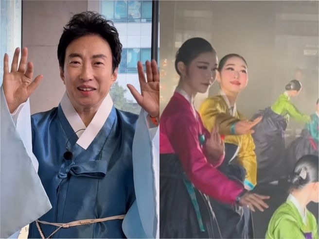 박민서 프로필 나이 학력 총정리｜박명수 딸 한예종 합격&middot;선화예고&middot;한국무용 장학생