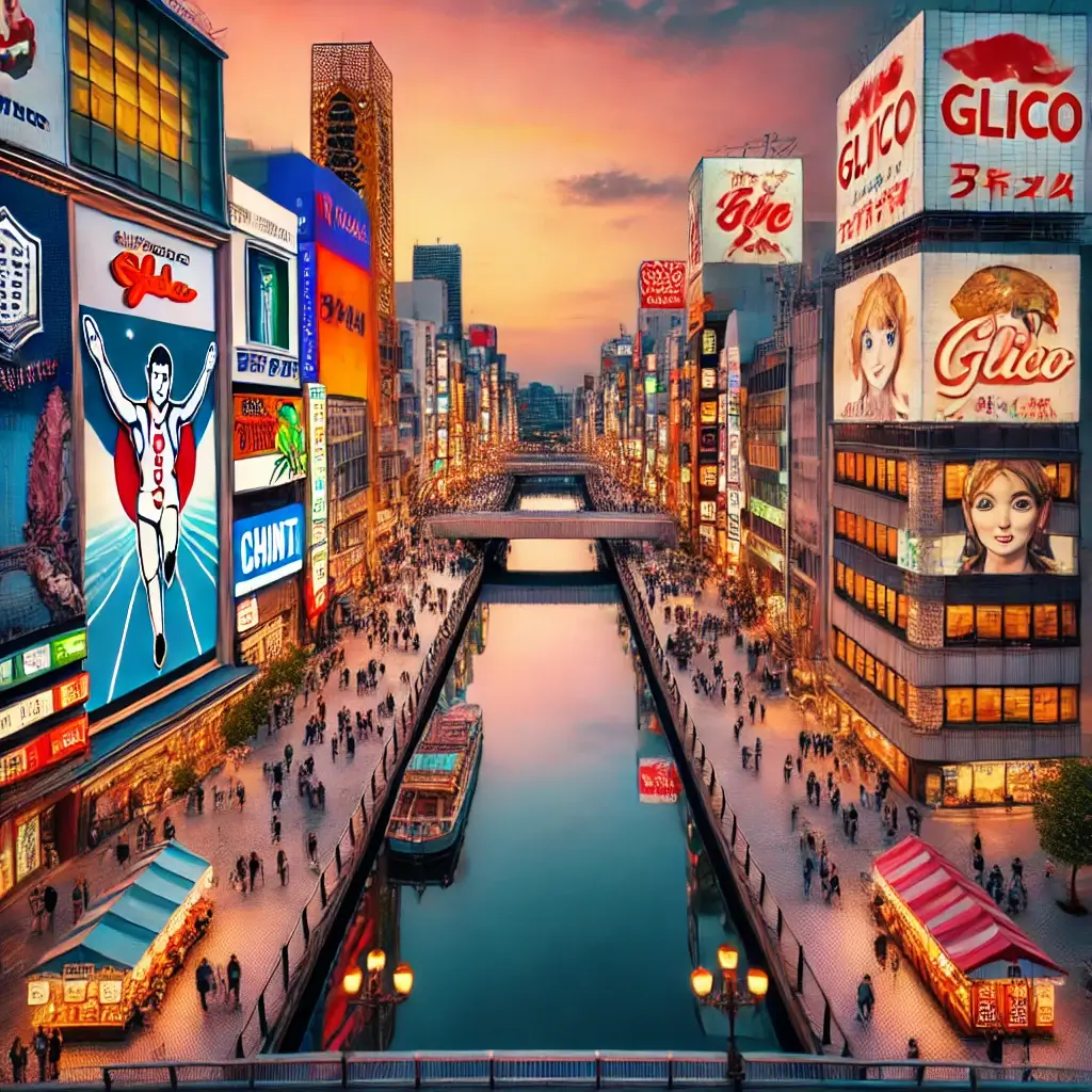 오사카 여행 준비물 체크리스트