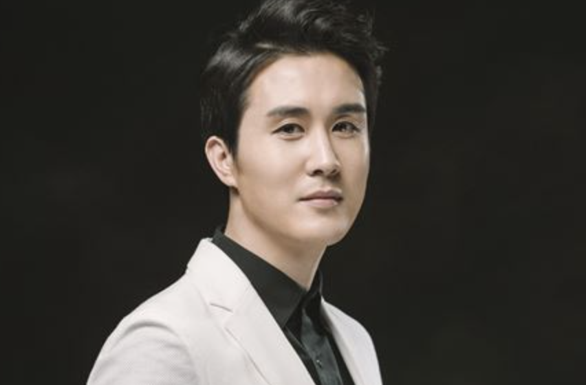 신유 화보2