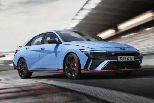 현대차 G70 아반떼N 벨로스터N 코나N 리콜 무상 수리 신청 (2024. 10. 31~)