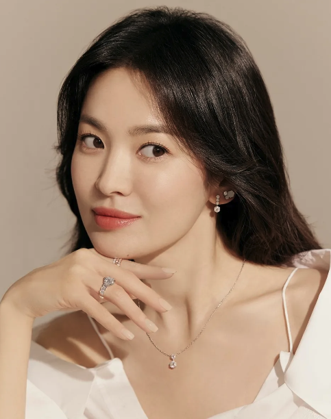 송혜교