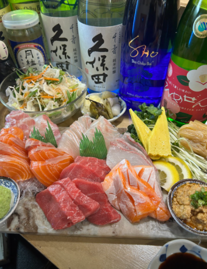 안산 중앙동 맛집 &quot;스시일기&quot; 음식사진