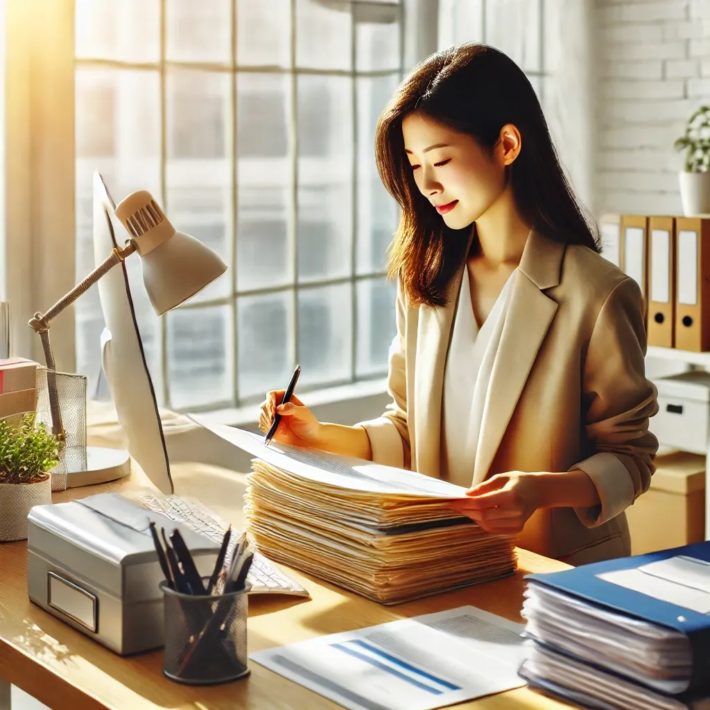 소득공제의 뜻과 절세 효과 완벽 가이드