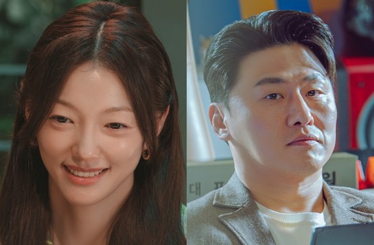 드라마 금쪽같은 내 스타 재방송 다시보기 출연진 등장인물 이엘 오대환