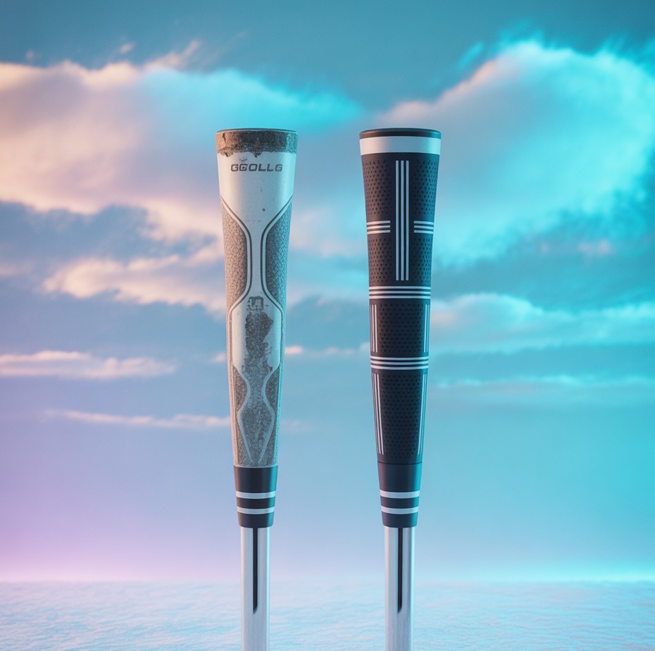 숨겨진 추가 비용: 그립 상태 체크