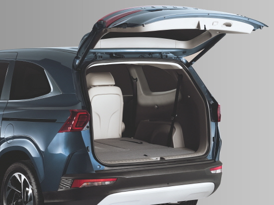 카니발 급 미니밴 현대 쿠스토 출시? 가격&amp;#44; 제원&amp;#44; 성능