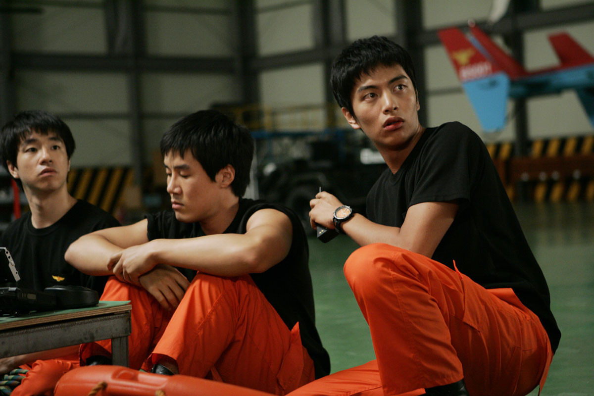 인간성·부산·영웅… 해운대가 던진 세 가지 질문