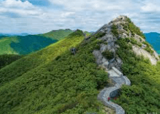 덕유산 국립공원 실시간 cctv