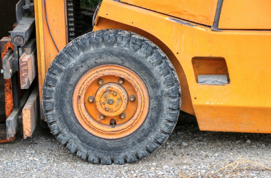 지게차운전기능사 필기 기출문제 