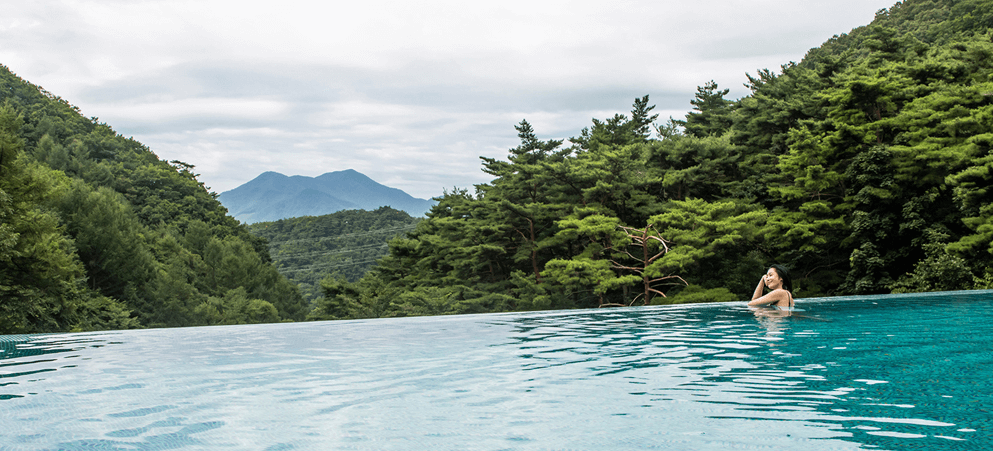 포레스트 리솜 해브나인 스파사진