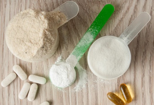 운동전보충제의 효능과 부작용, 먹는법