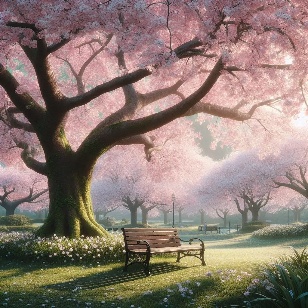 전북 벚꽃 명소 TOP102