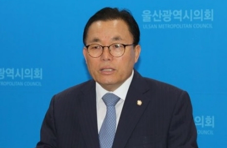 이채익 의원 탈당 무소속 출마 이유