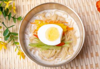 여름철 보양식 기력회복 보양식 추천