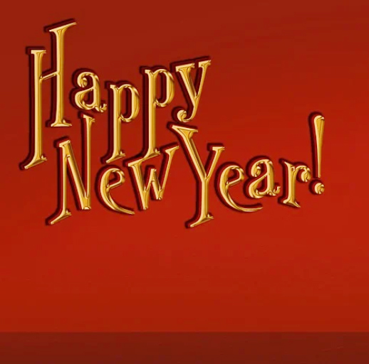 2023년 새해 인사말