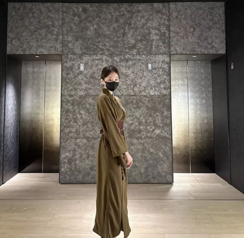 호시노야 도쿄 14