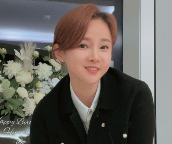 남현희
