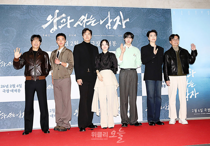 장항준 천만공약