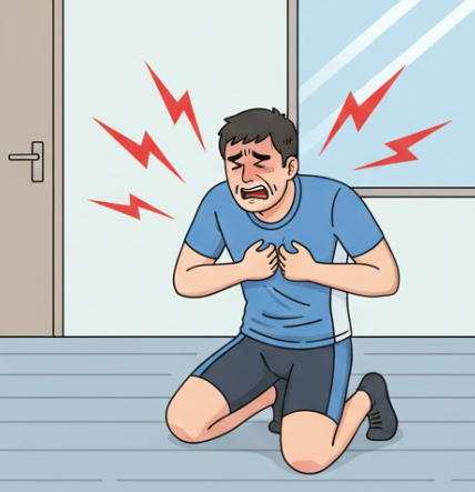 응급 상황