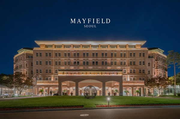 메이필드 호텔