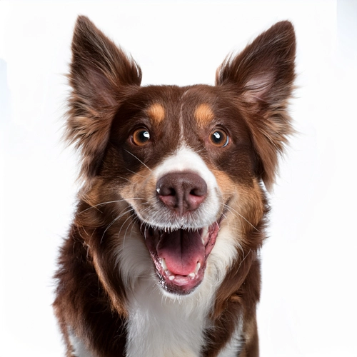 재미있는 강아지 사진1