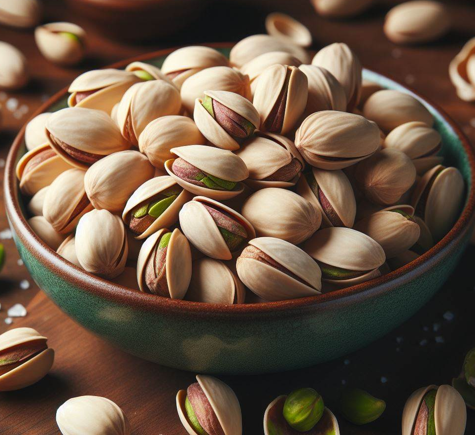 피스타치오