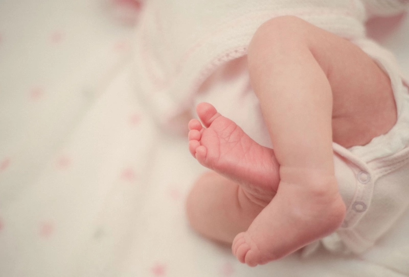 민생소비쿠폰 아기