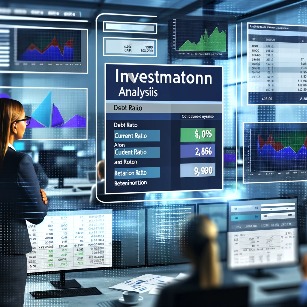 재무비율 부채비율 당좌비율 유보율 7