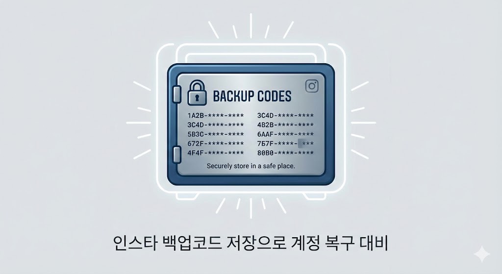 꼭 알아야 할 인스타그램 2단계 인증 해제 방법 (2026) &mdash; 모르면 계정 복구가 어려울 수도
