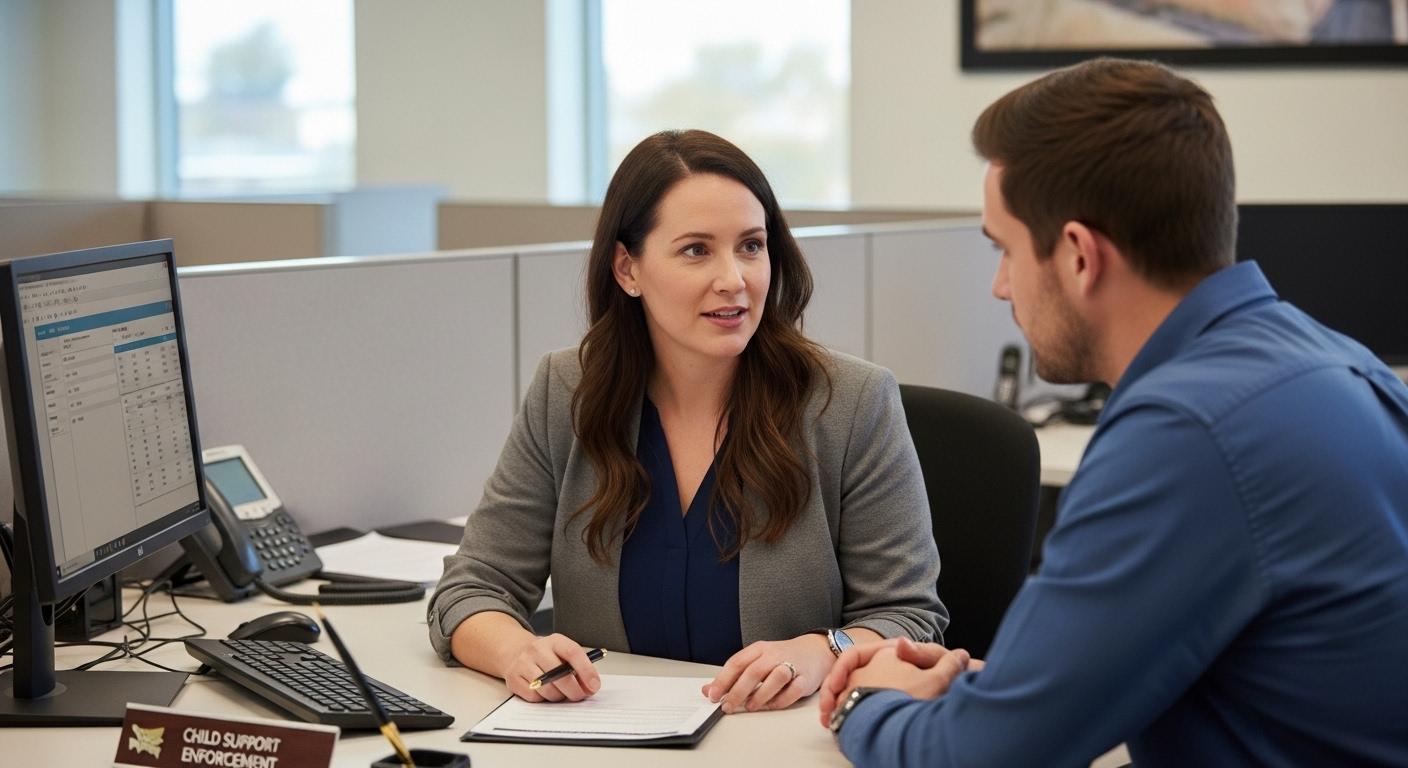 양육비 이행관리원 하는 일