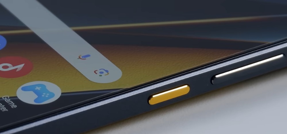 포코X6 Pro 디스플레이 문제