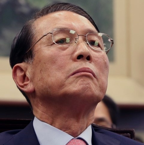 김기춘 프로필 나이 비서실장 메모 논란 및 김기춘 무죄 확정 근황