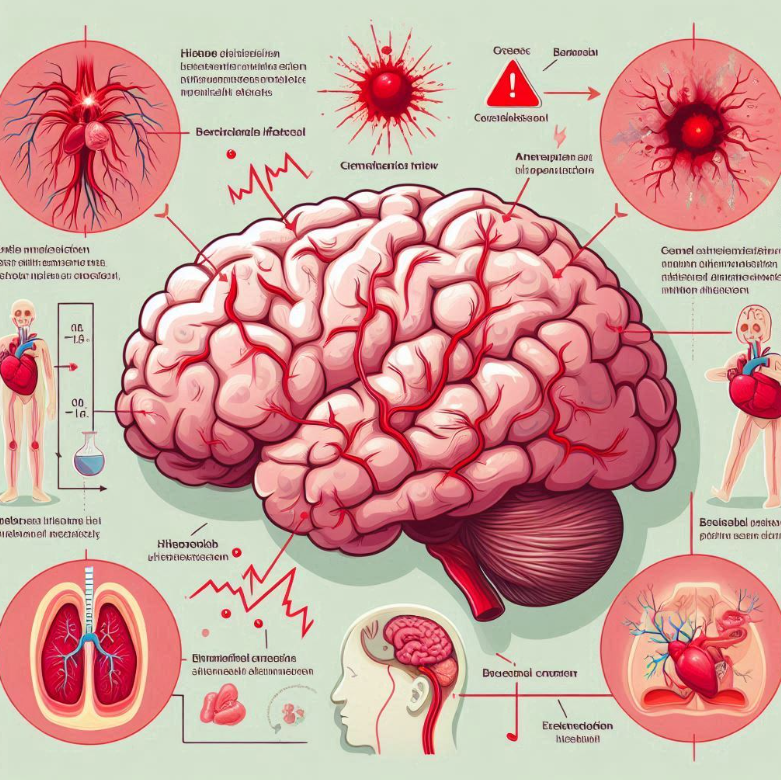 뇌경색-뇌출혈-뇌졸중-전조증상-골든타임-확인설명-그림-도표